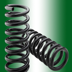 Coil Springs